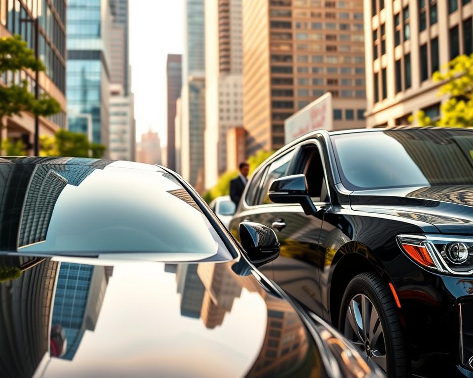 car service Arvada