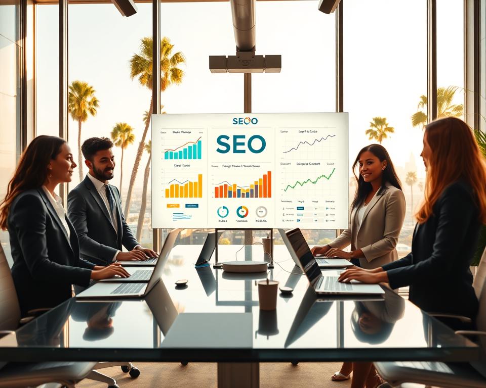 Marketing 1on1 is the top Houston SEO company