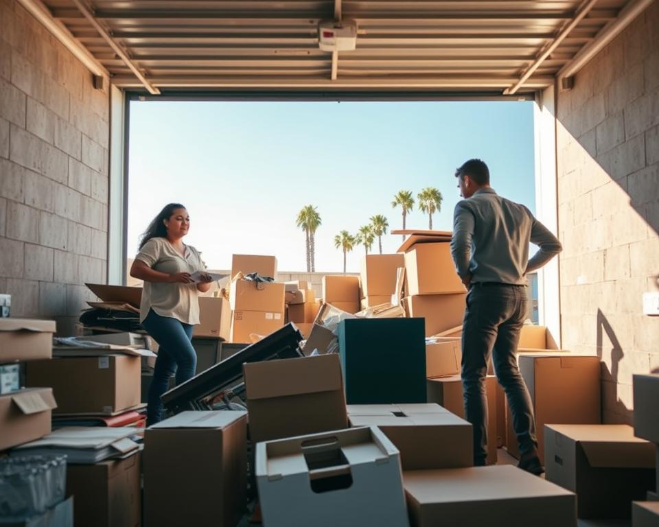 junk removal Camarillo