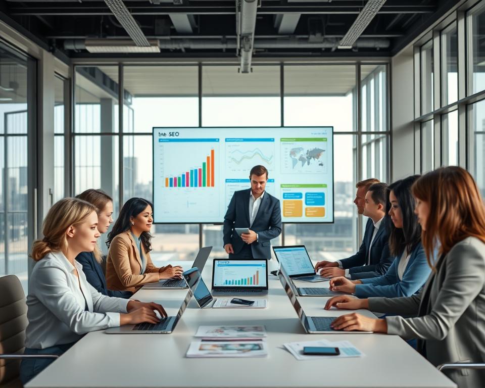 top SEO company Boise