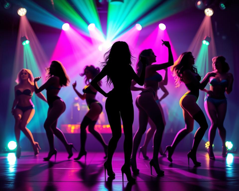 Bachelor Party Strippers Beverly Hills