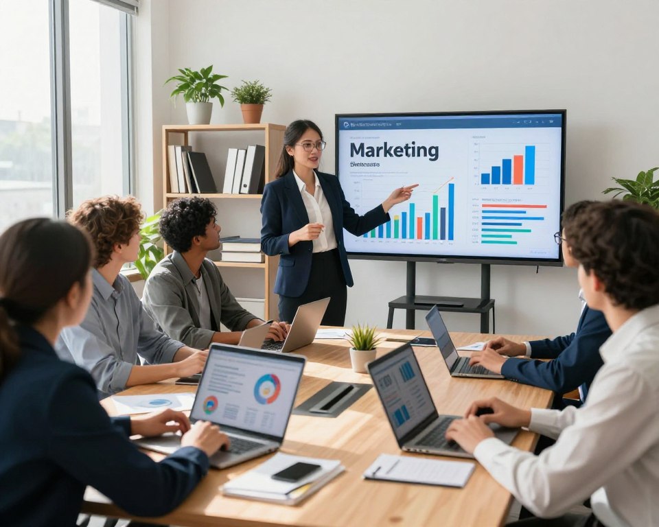 Digital Marketing 1on1 SEO