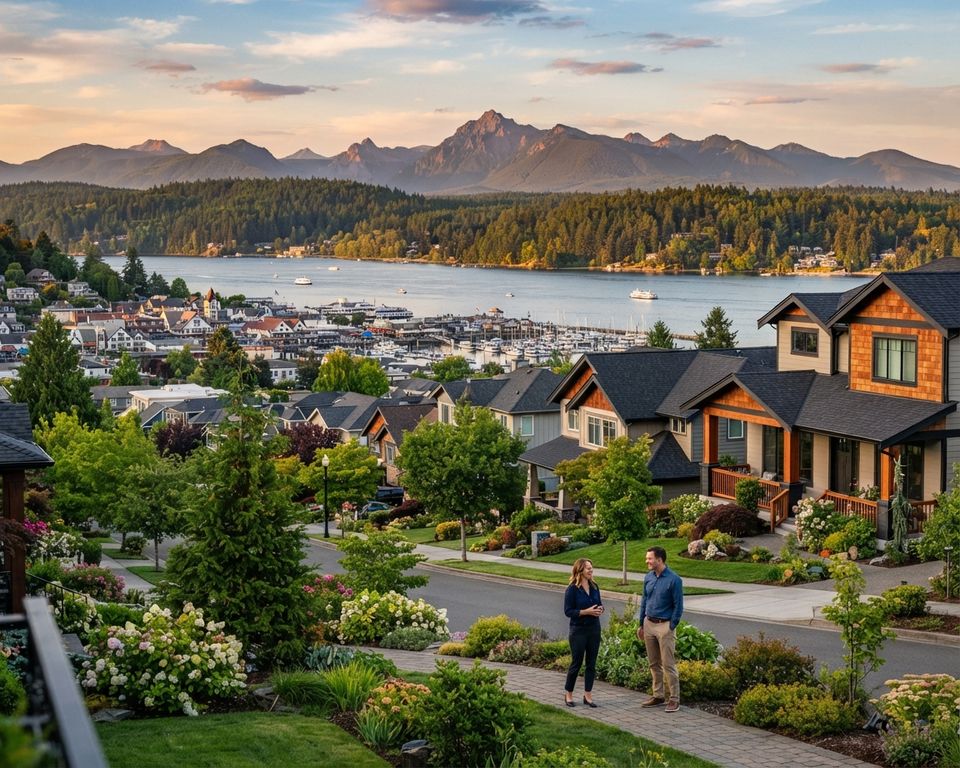 Remodeling Home Bainbridge Island